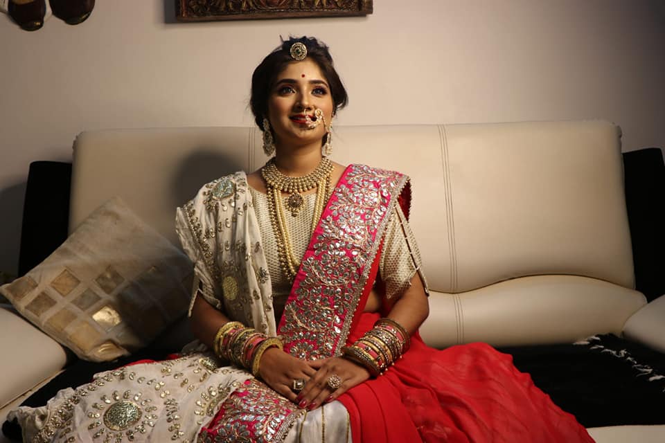 best Makeup artist service in Udaipur